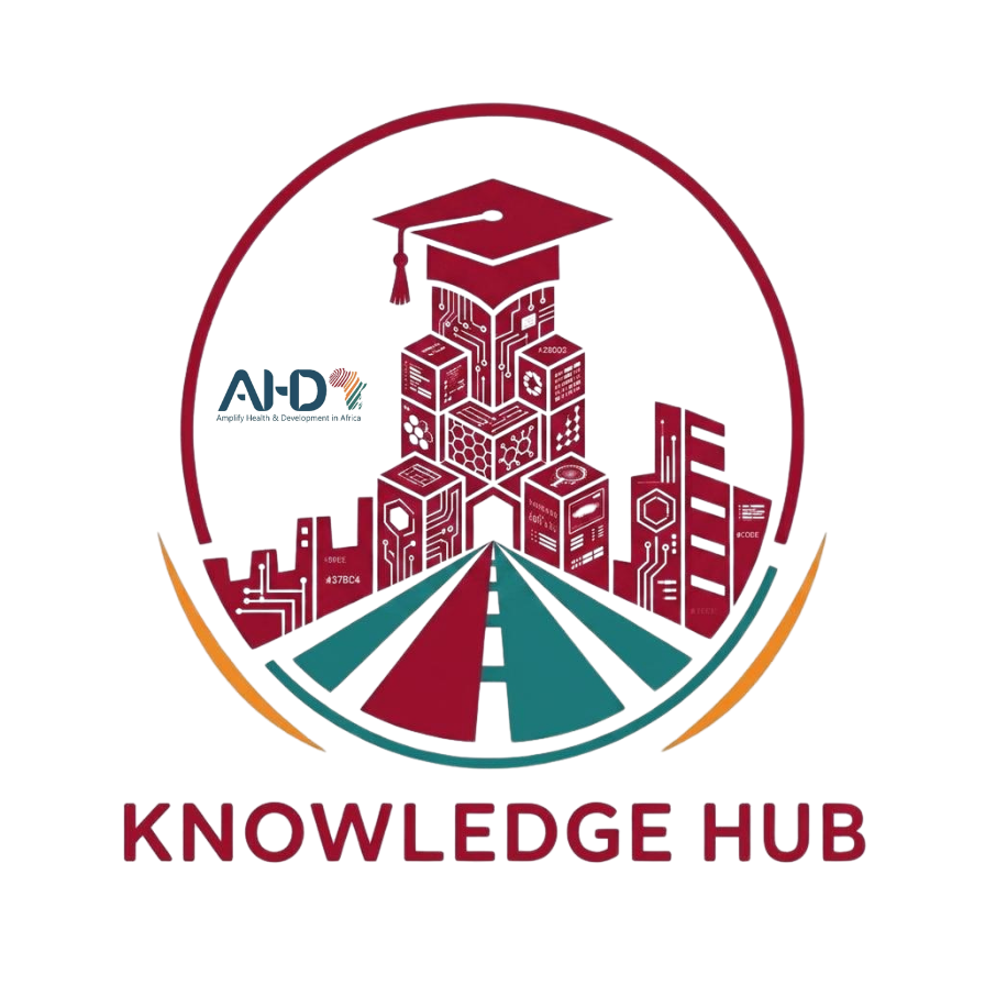 AHDA Knowledge Hub